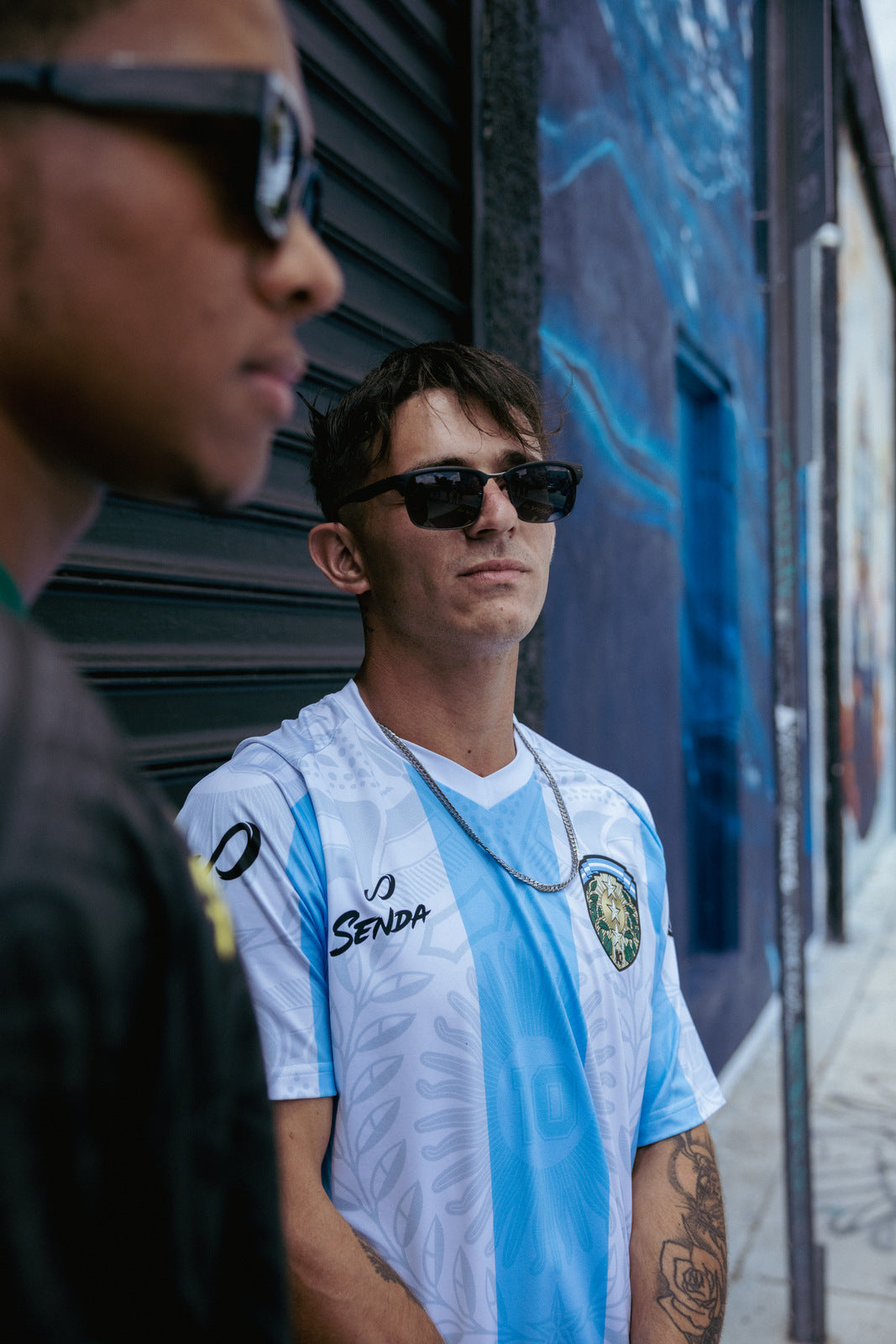 Argentina Copa America 2024 | Senda Fan Jersey