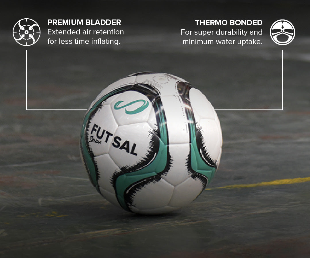 Bahia Professional Futsal Ball