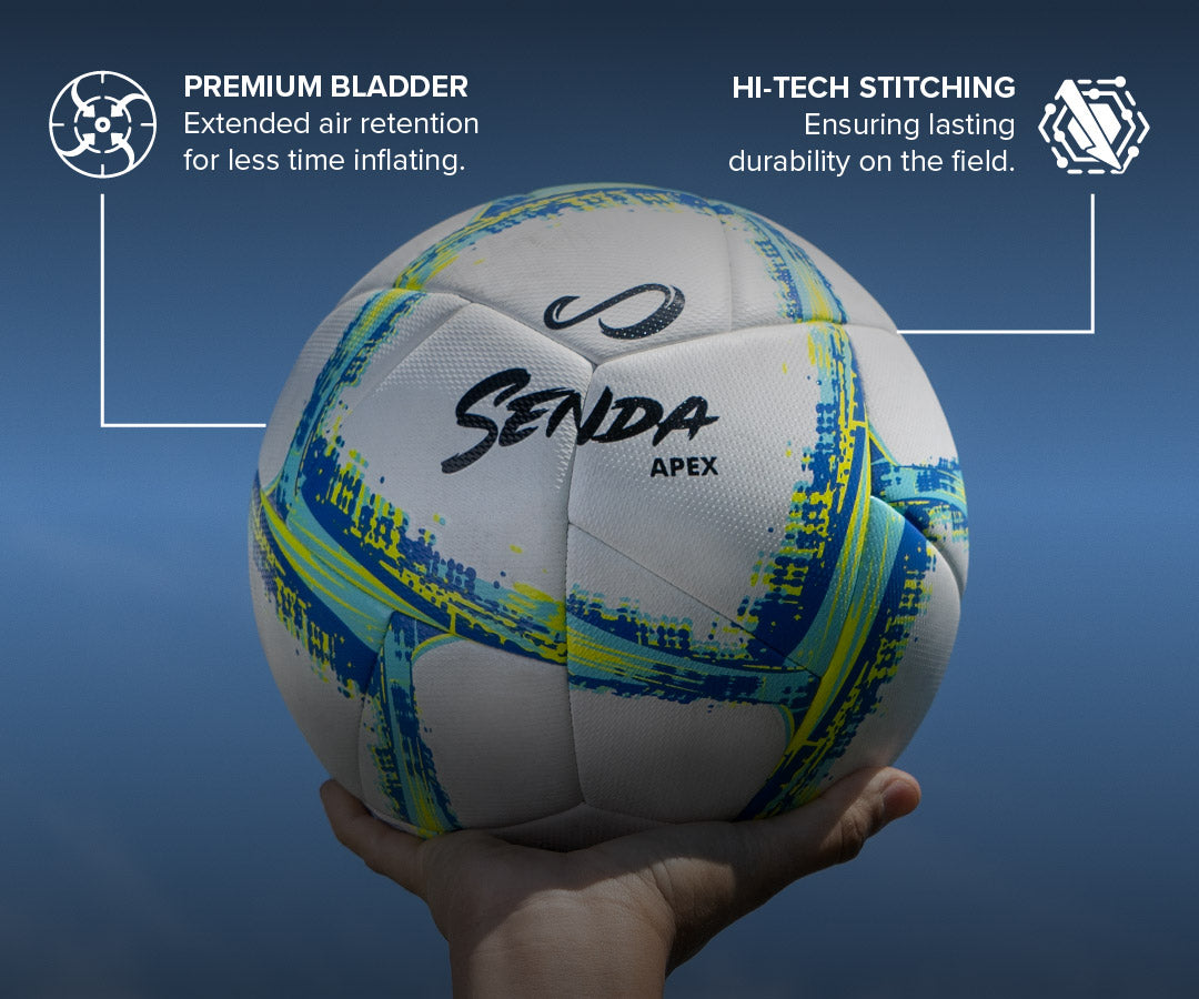 Apex Match Soccer Ball