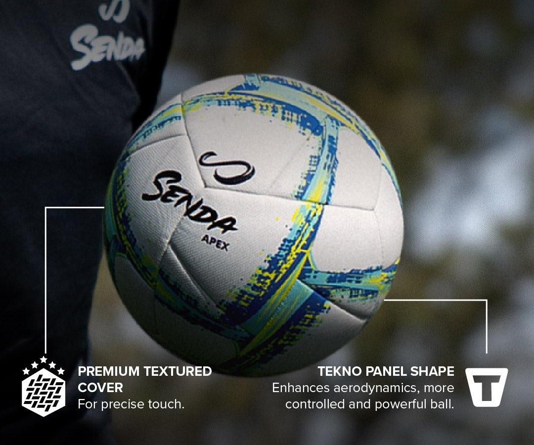 Apex Match Soccer Ball