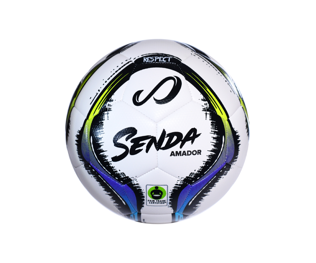 Amador Training Soccer Ball