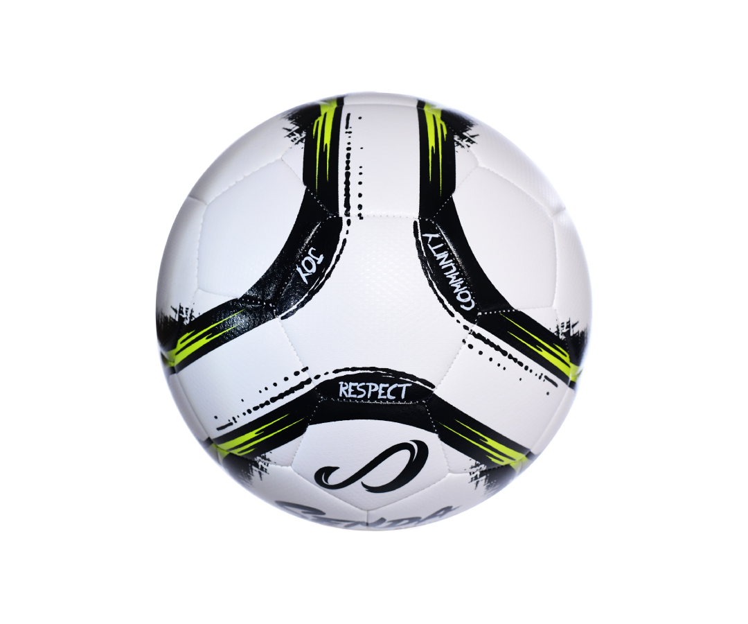 Amador Training Soccer Ball