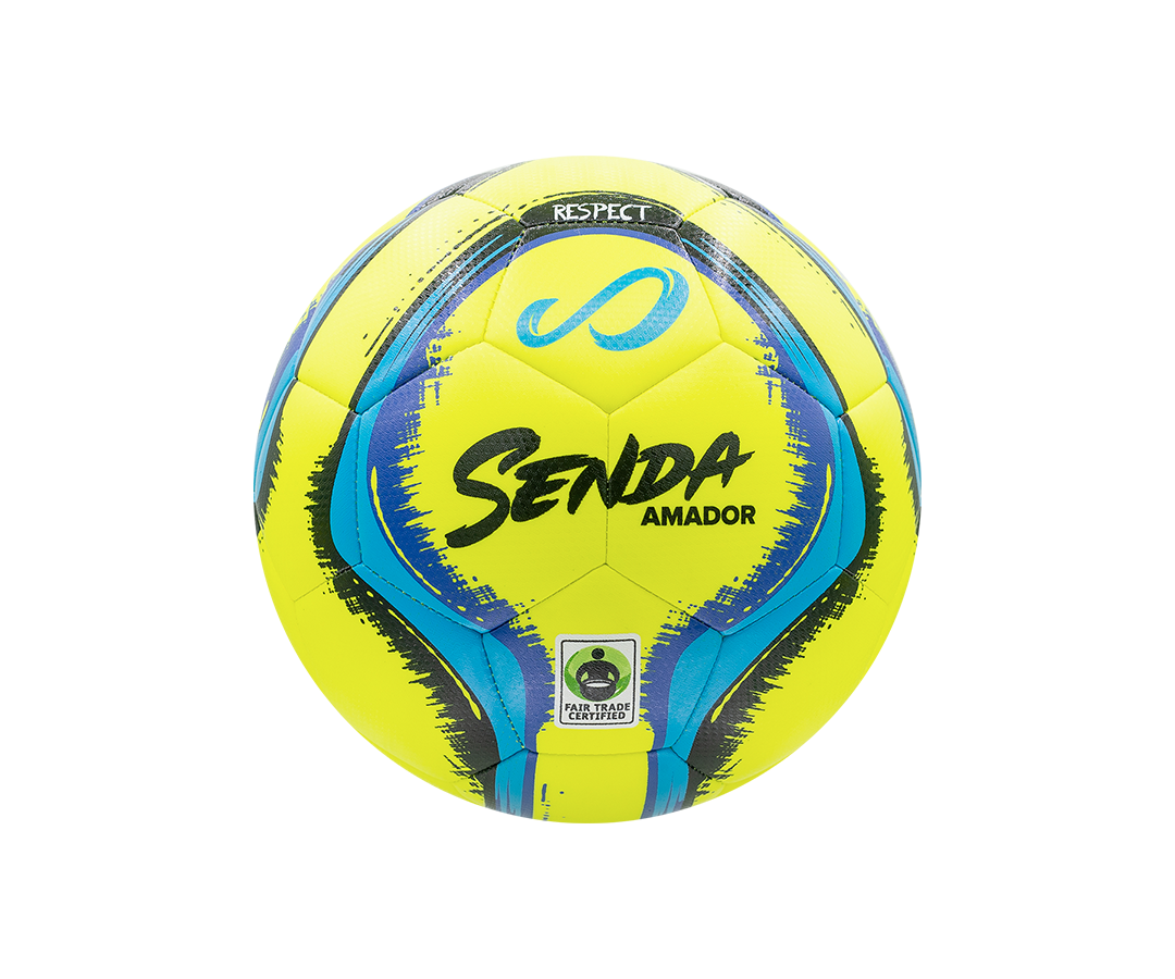 Amador Training Soccer Ball