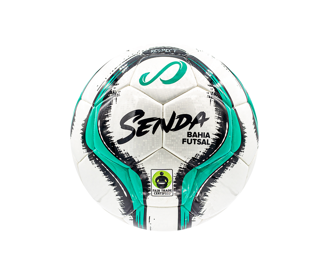 Bahia Professional Futsal Ball