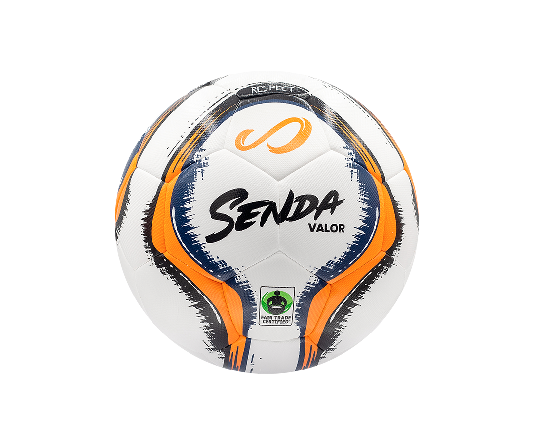 Valor Premium Match Soccer Ball