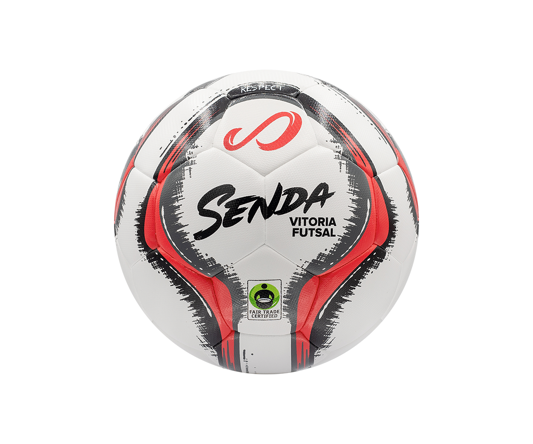 Vitoria Premium Match Futsal Ball