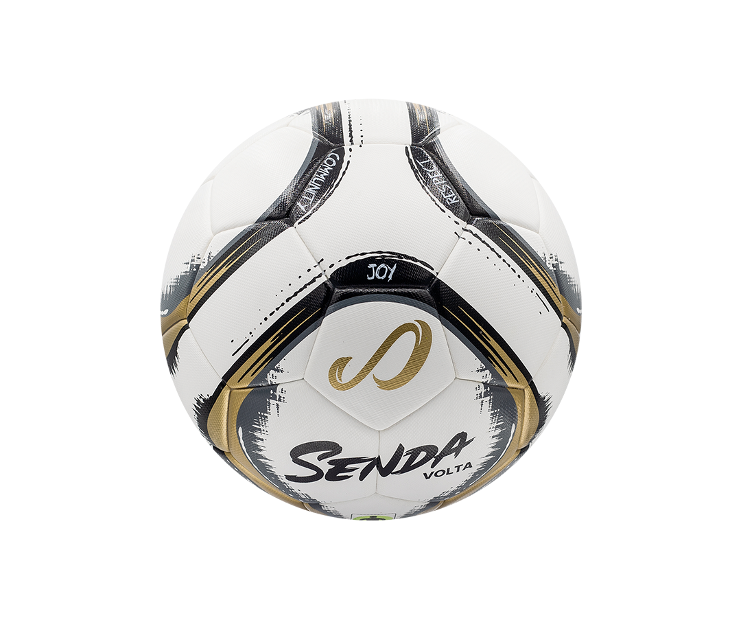 Volta Professional Soccer Ball