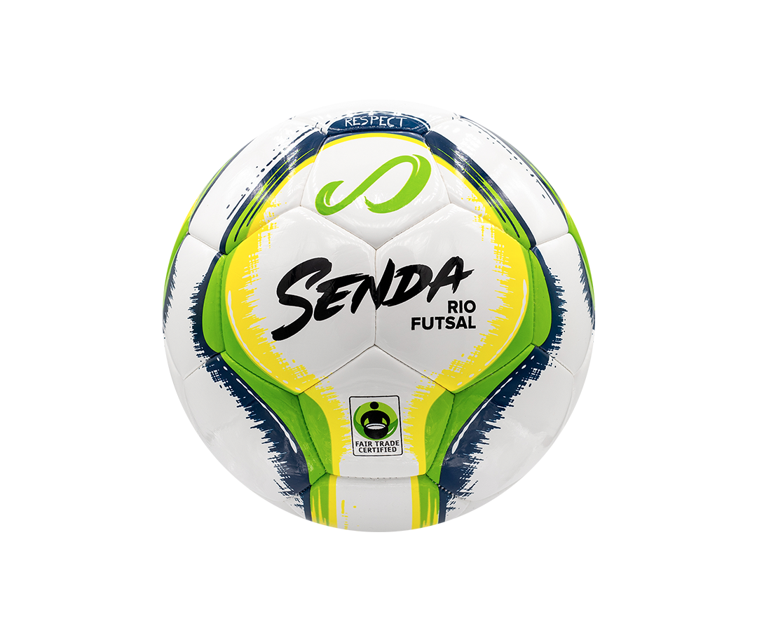 Rio Match Futsal Ball