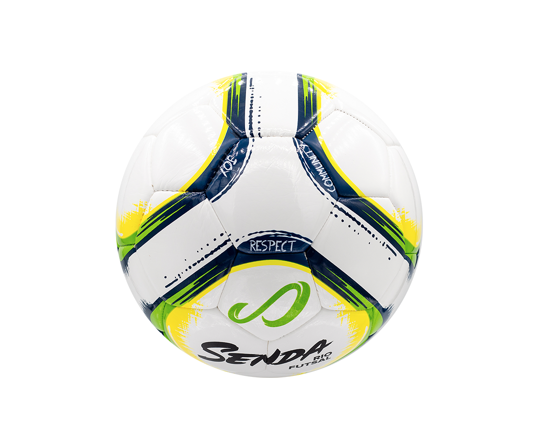 Rio Match Futsal Ball