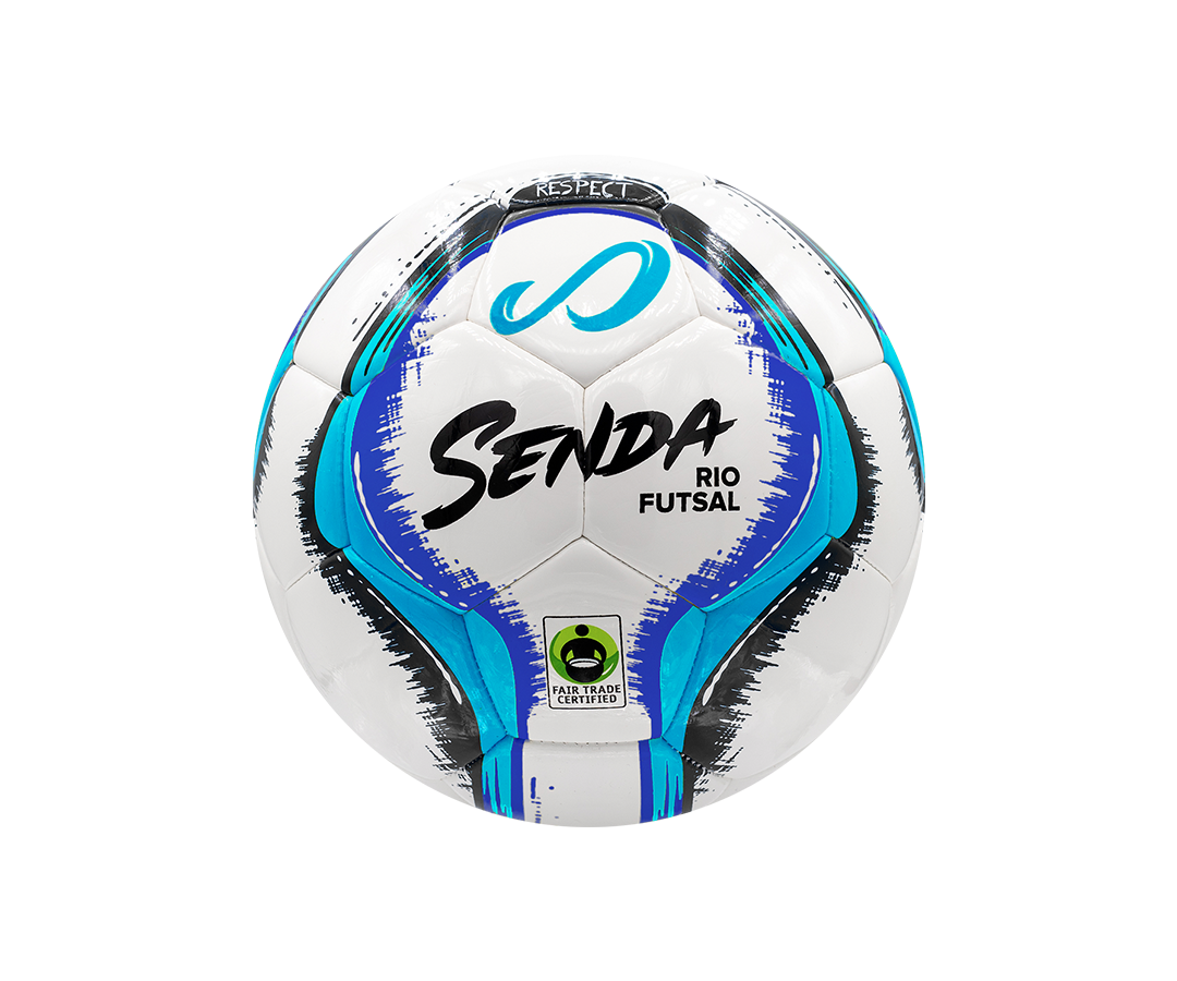 Rio Match Futsal Ball