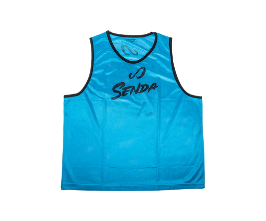 Senda Training Vest - blue