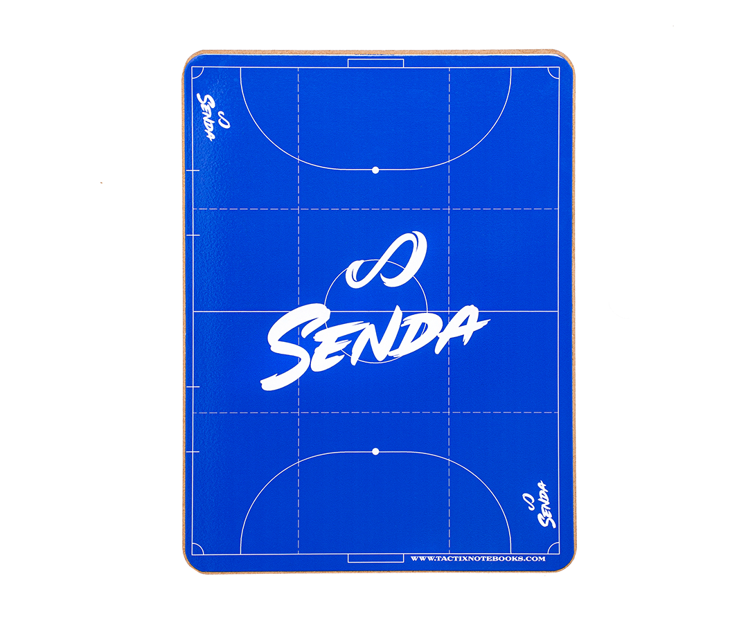 Futsal Coach Board