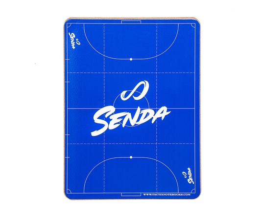 Coach Board - Senda Athletics