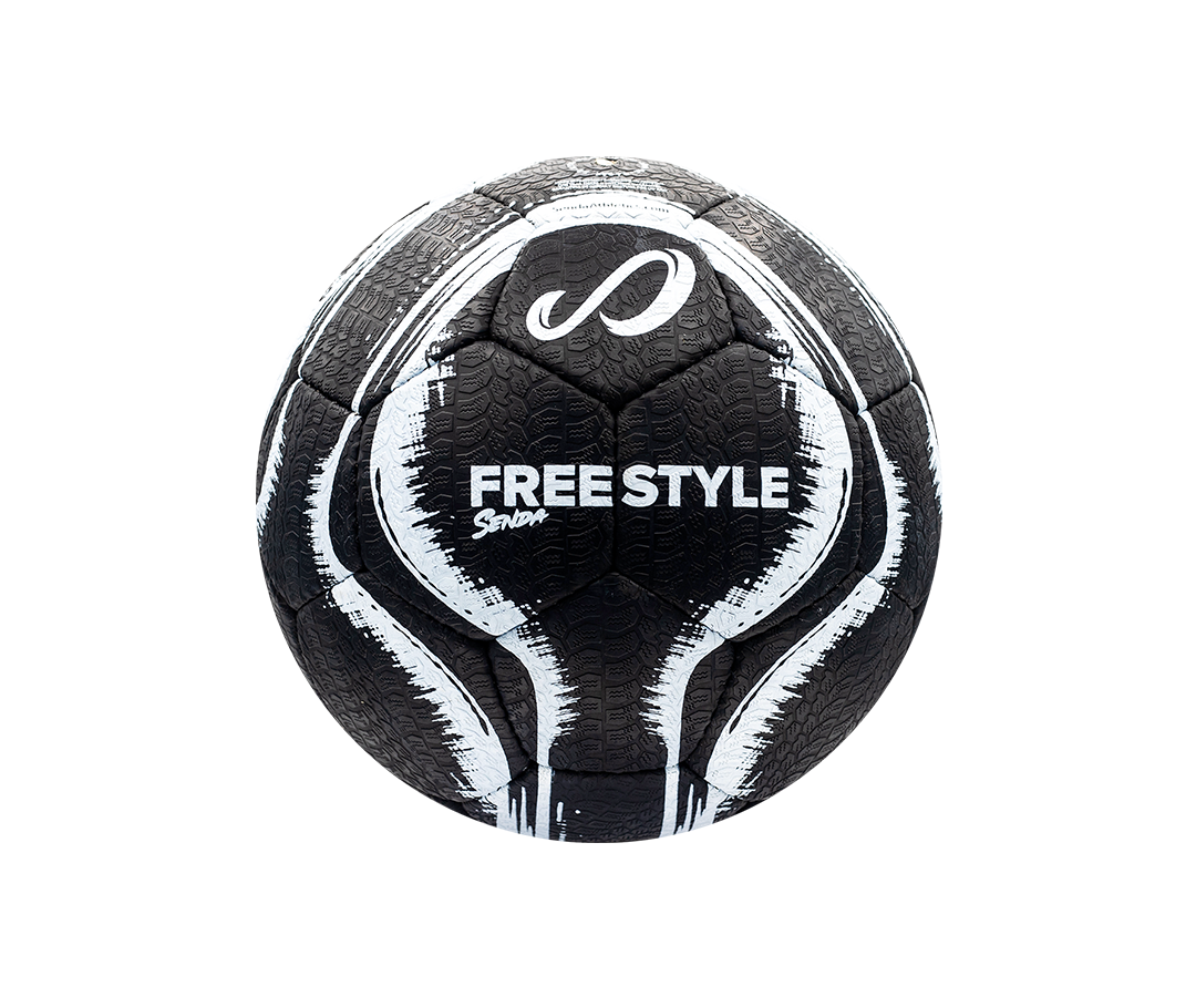 Street Freestyle Ball