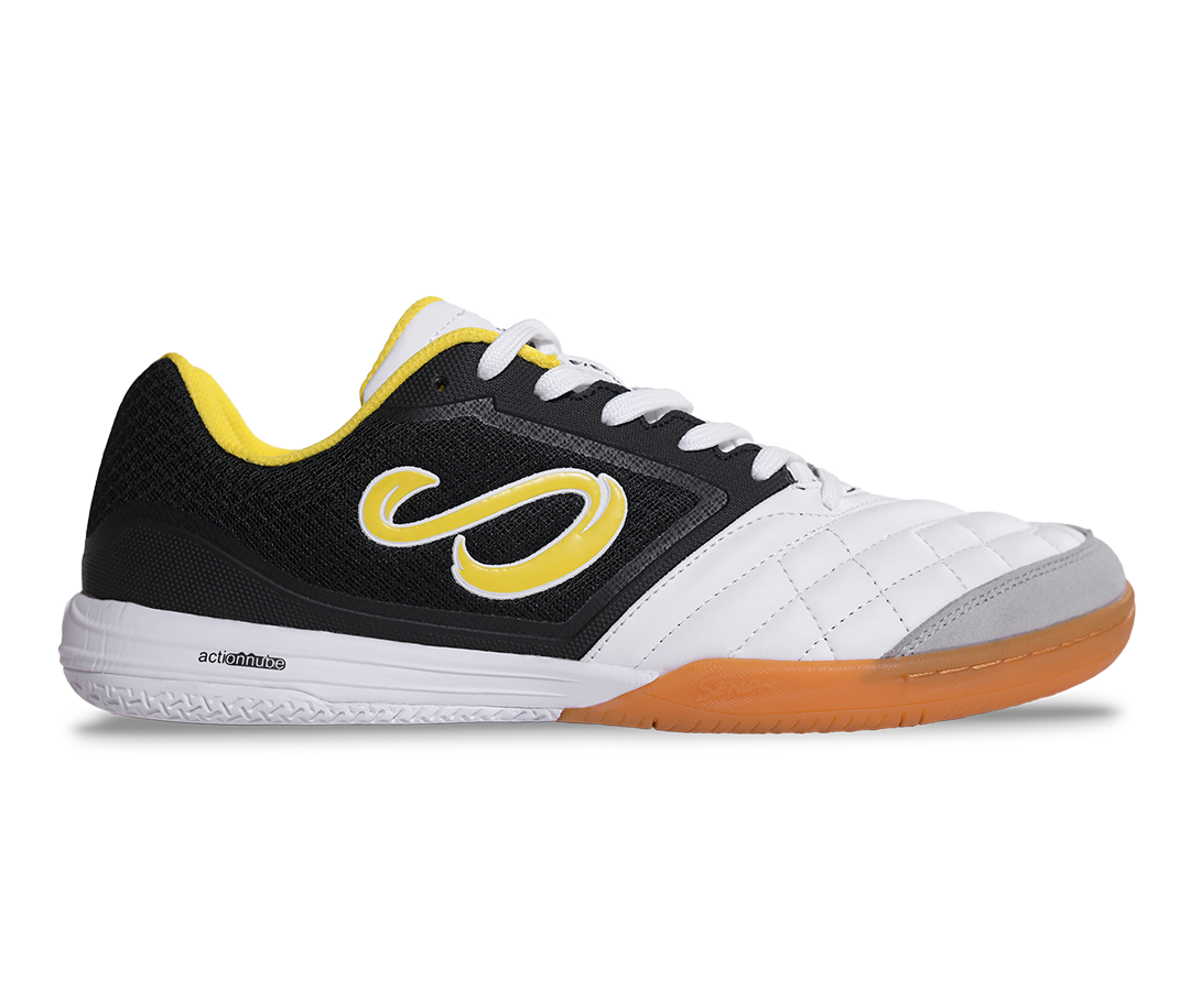 Senda Ushuaia Club 2.0 Futsal Shoe - yellow