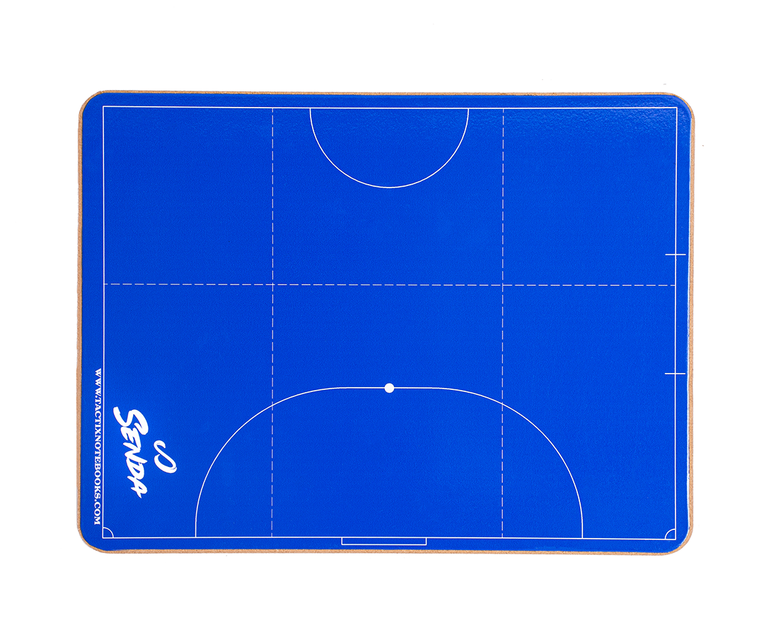 Coach Board - Senda Athletics