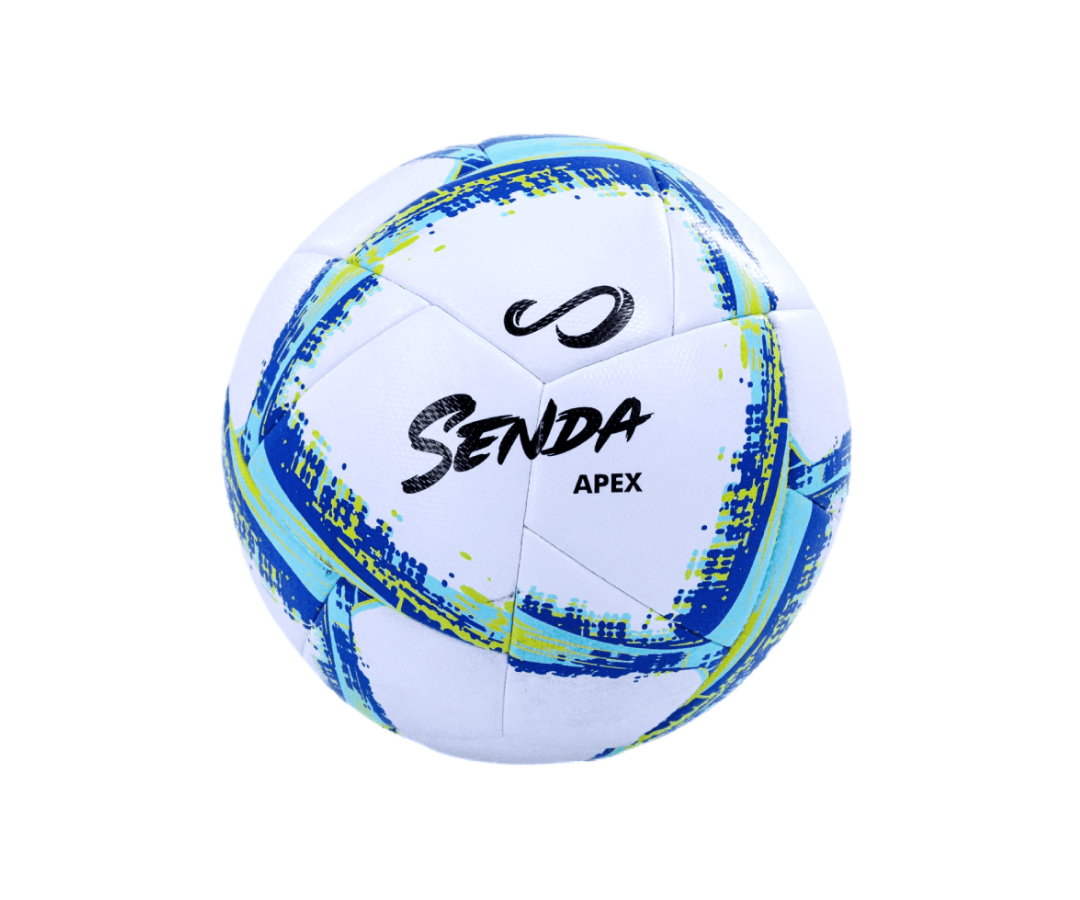 Apex Match Soccer Ball - Senda Athletics