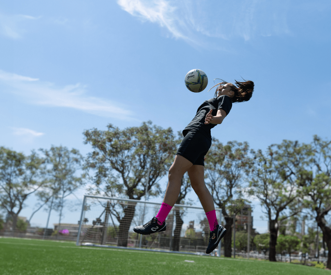 Apex Match Soccer Ball - Senda Athletics