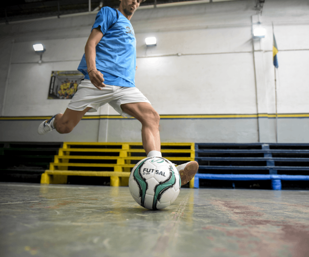 Bahia Professional Futsal Ball - Senda Athletics