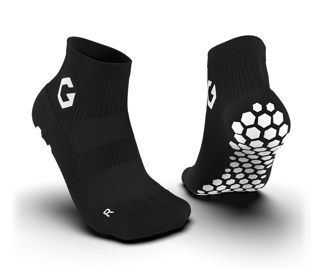 Gravity Pro Ankle Length