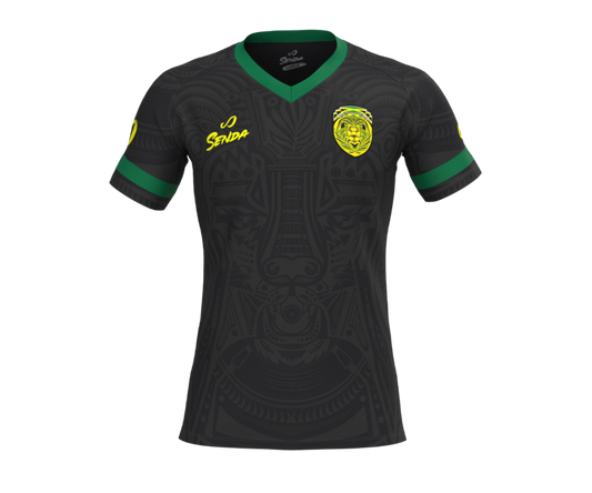 Jamaica  Senda Fan Jersey Copa America 2024  - front view