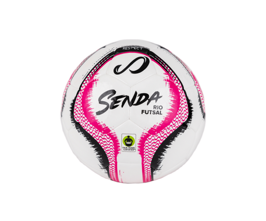 Rio Match Futsal Ball