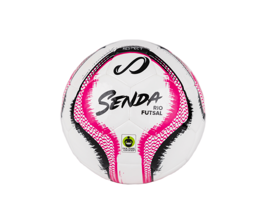 Rio Match Futsal Ball