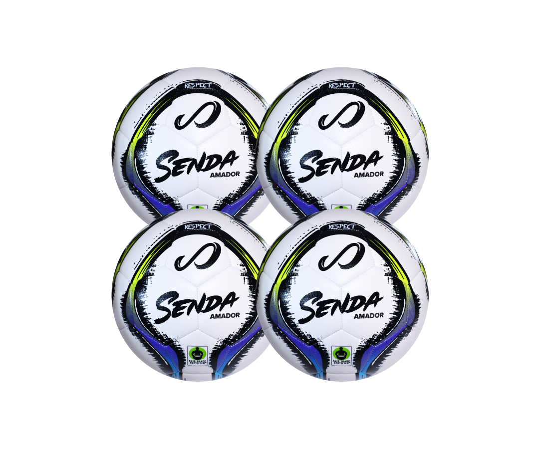 Ballpacks - Senda Athletics