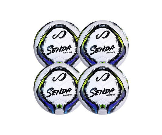 Ballpacks - Senda Athletics