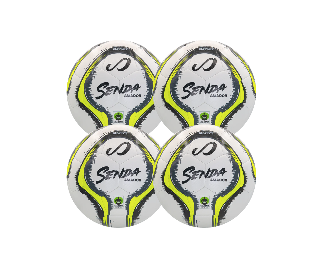 Ballpacks - Senda Athletics