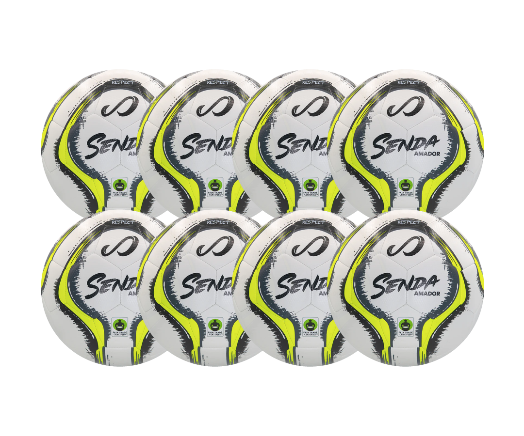 Ballpacks - Senda Athletics