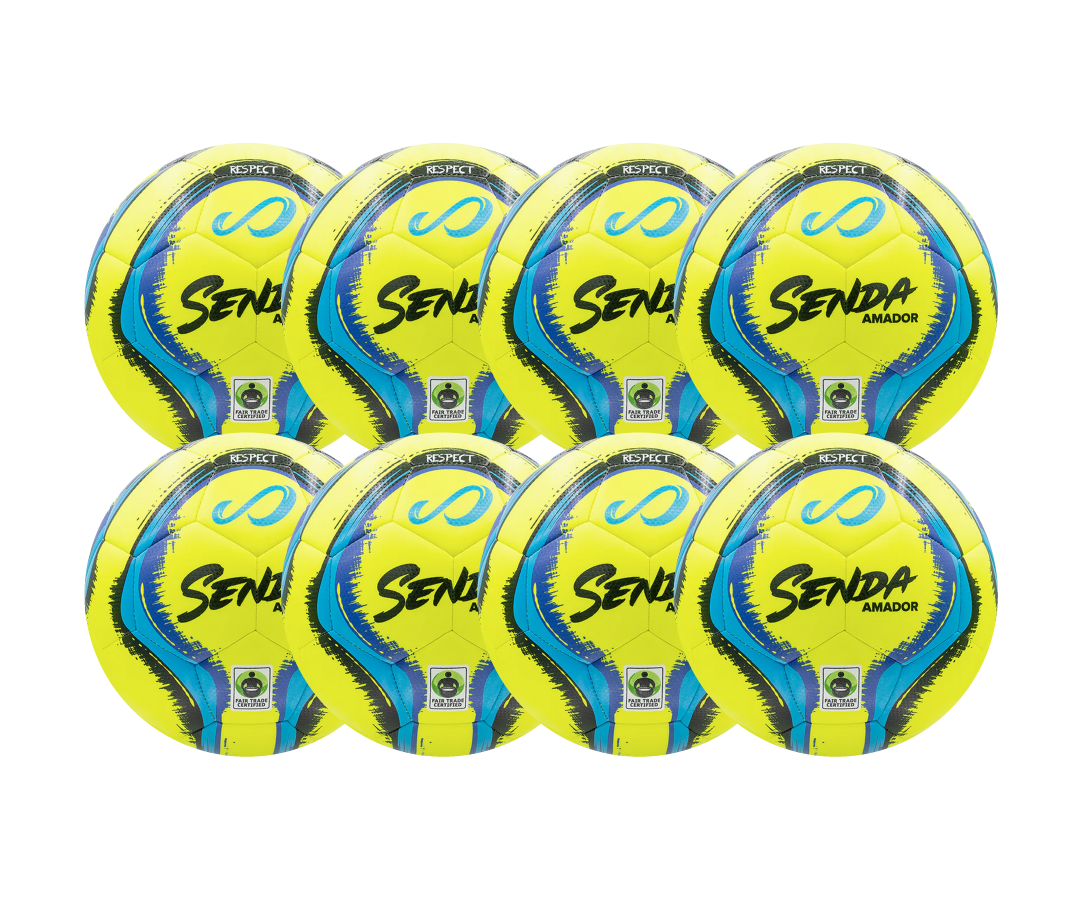 Ballpacks - Senda Athletics