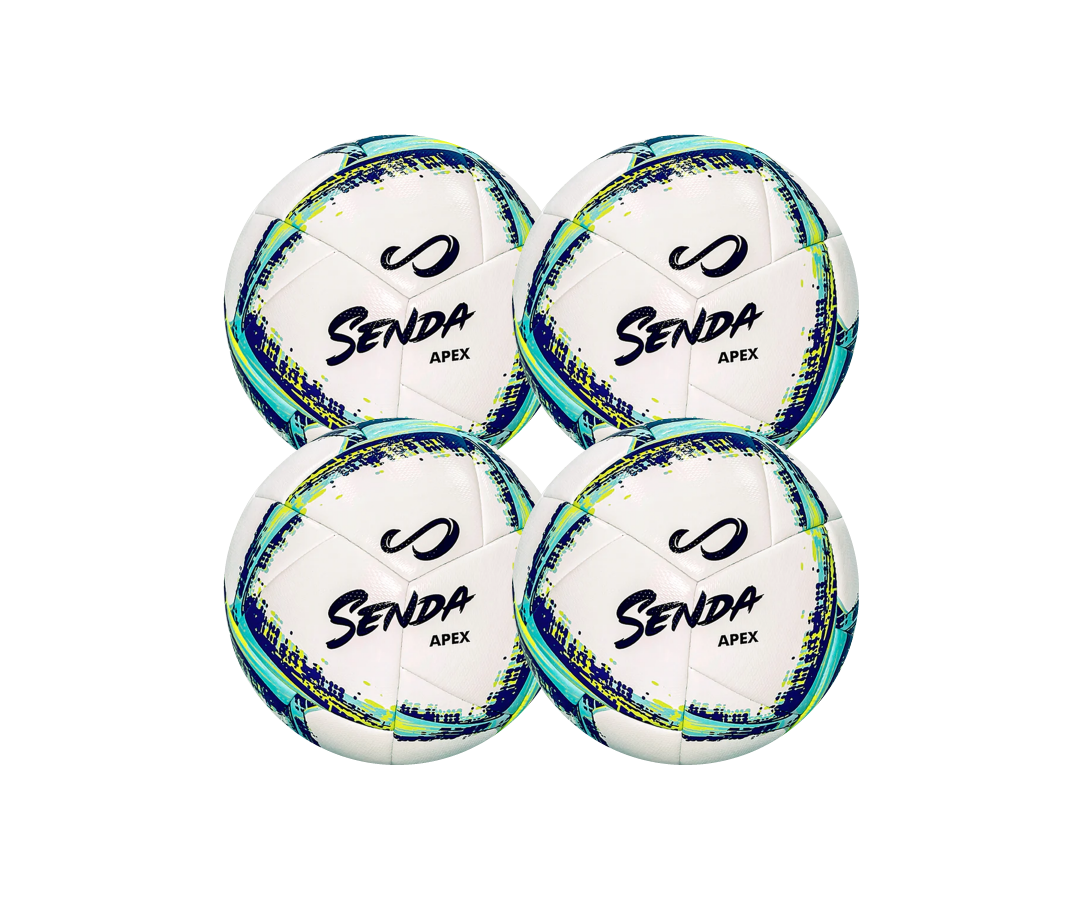 Ballpacks - Senda Athletics