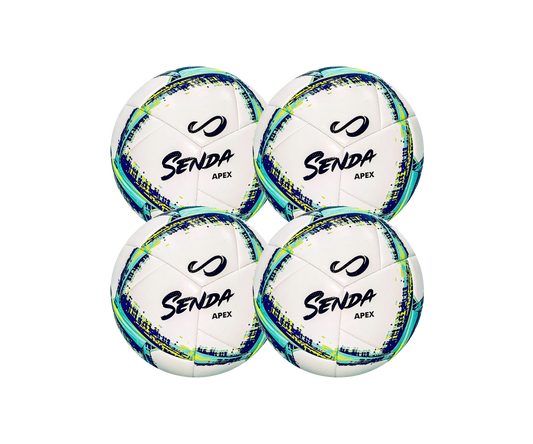 Ballpacks - Senda Athletics