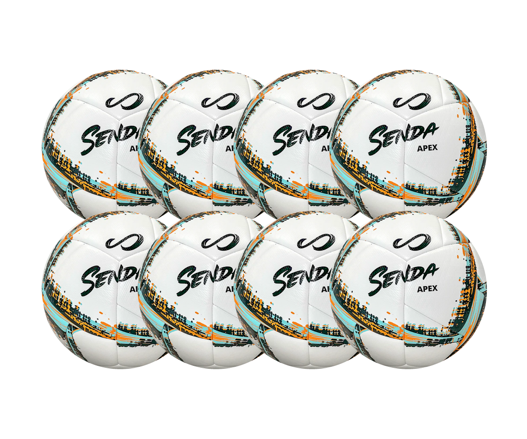 Ballpacks - Senda Athletics