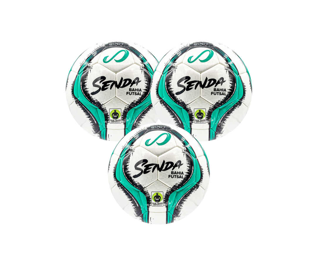 Ballpacks - Senda Athletics