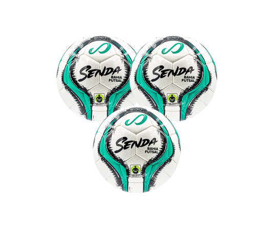 Ballpacks - Senda Athletics