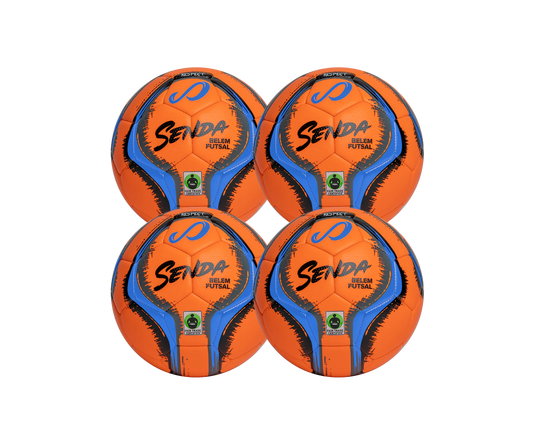 Ballpacks - Senda Athletics