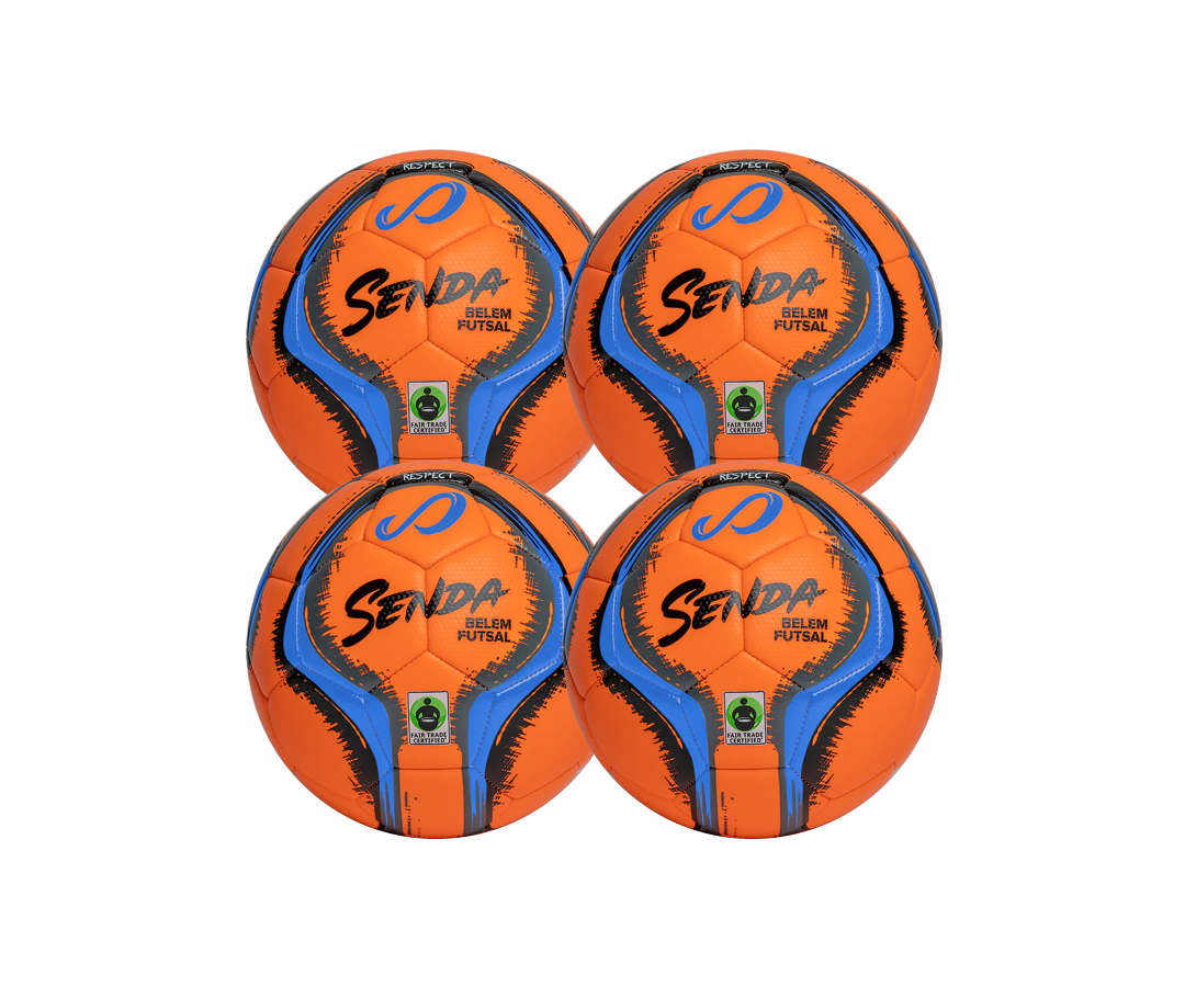 Ballpacks - Senda Athletics