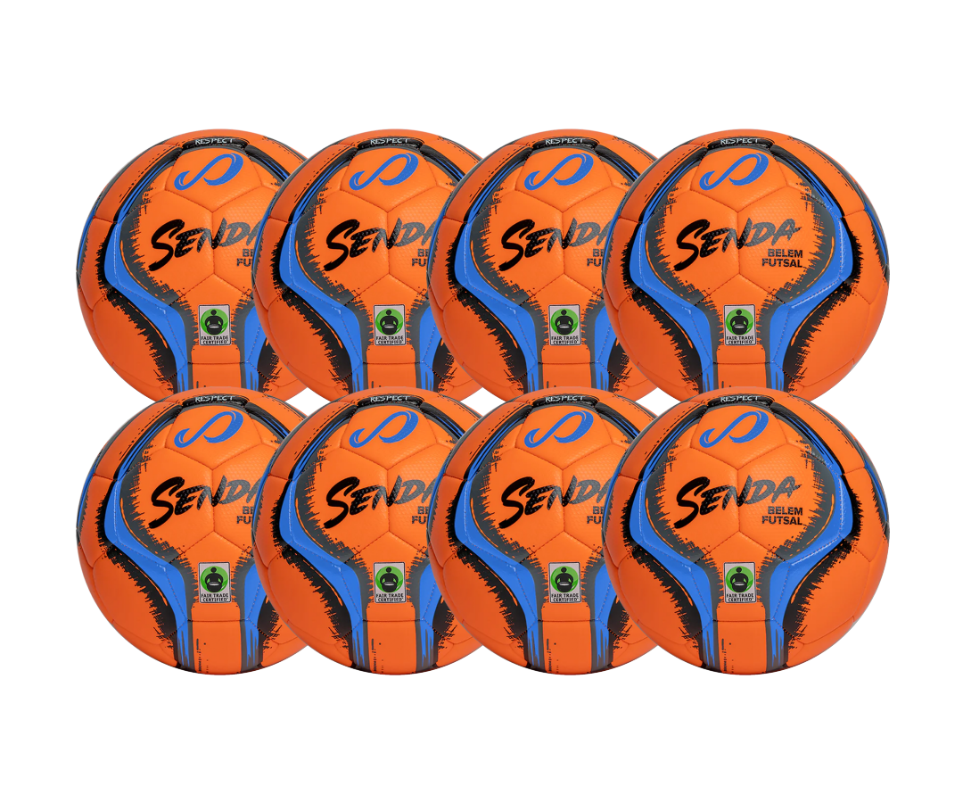 Ballpacks - Senda Athletics