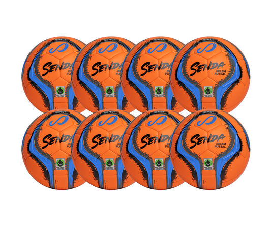 Ballpacks - Senda Athletics