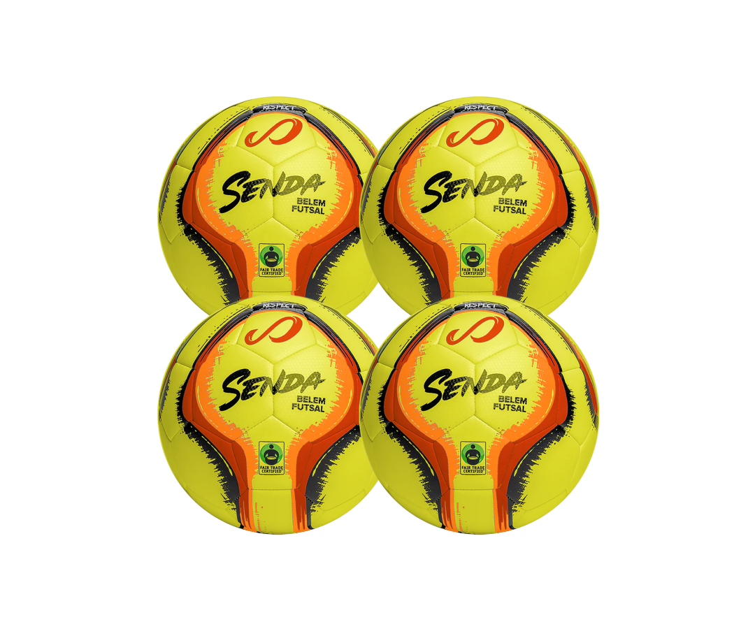 Ballpacks - Senda Athletics