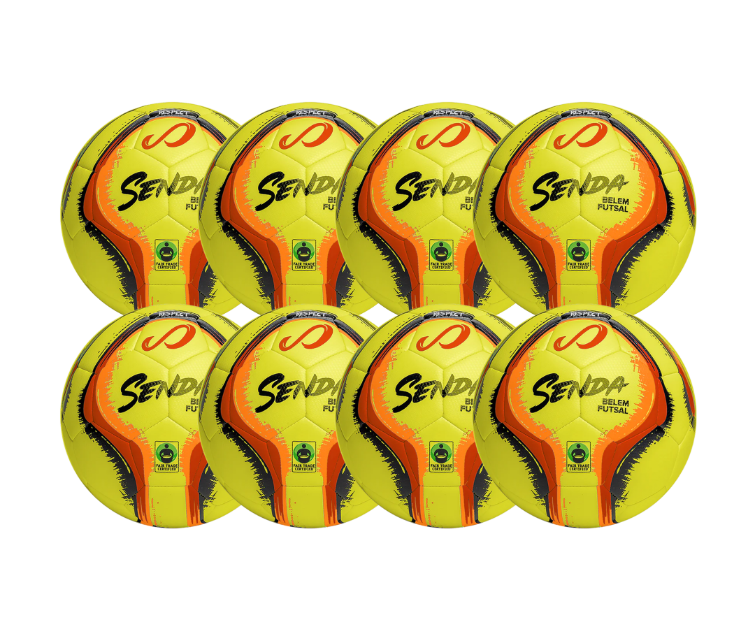 Ballpacks - Senda Athletics