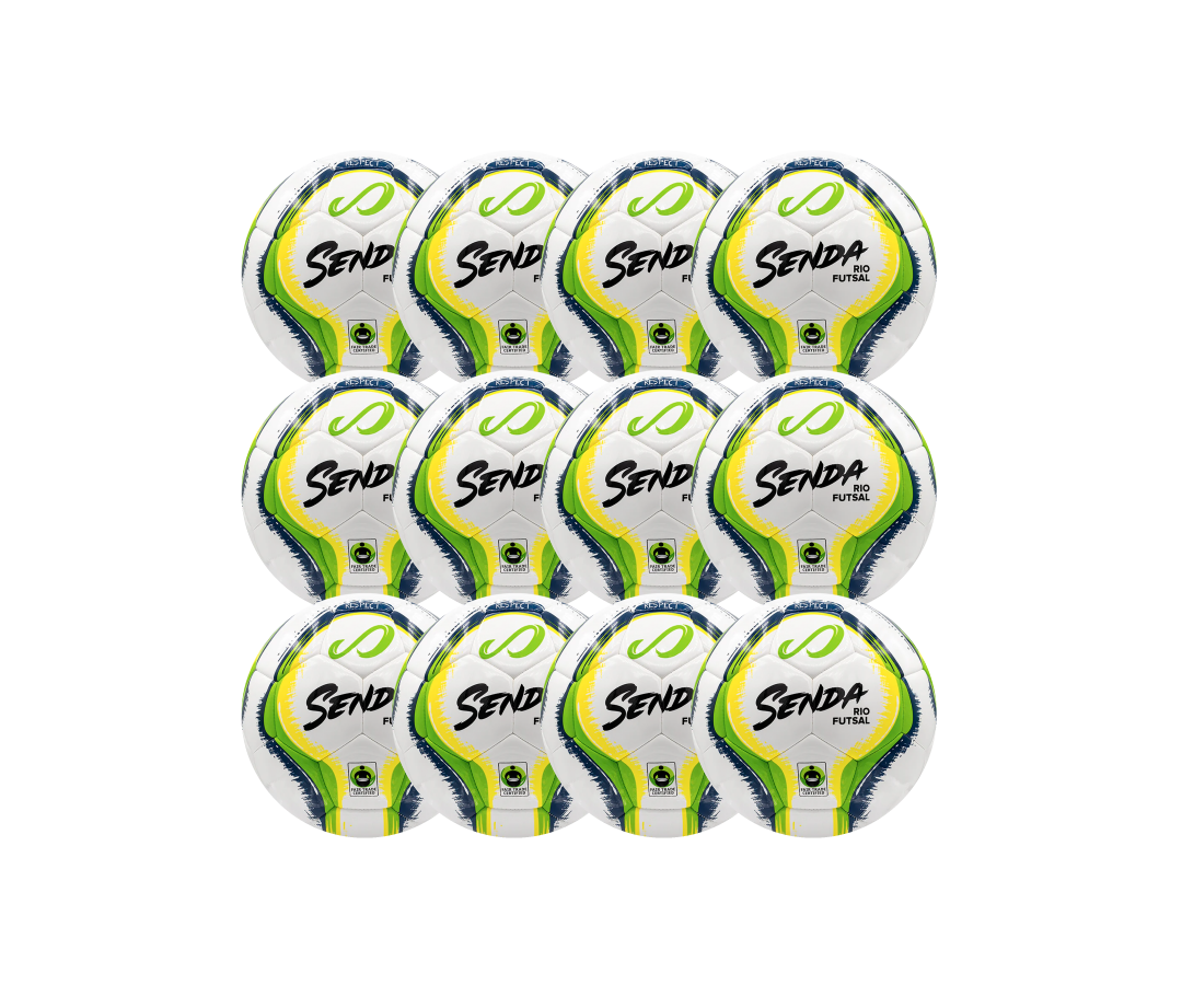 Ballpacks - Senda Athletics