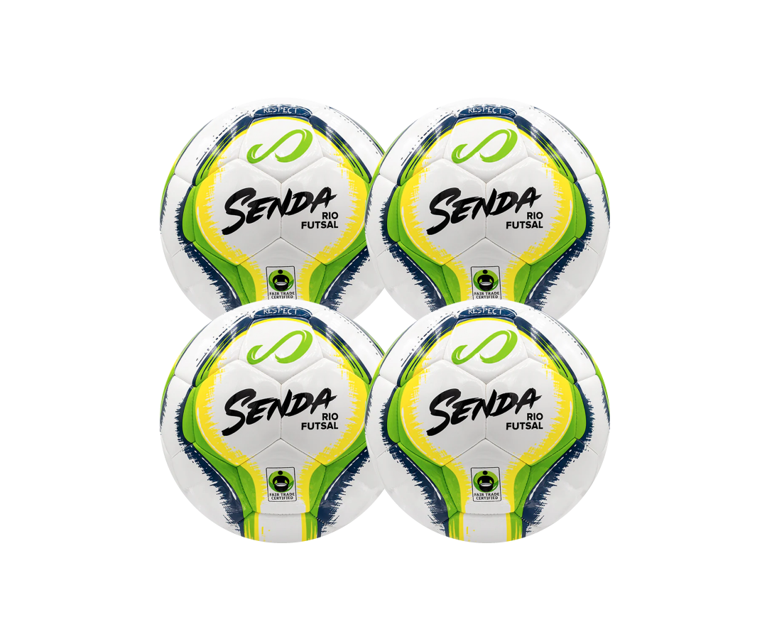 Ballpacks - Senda Athletics