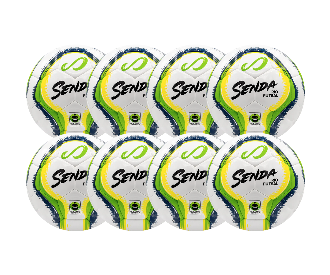 Ballpacks - Senda Athletics