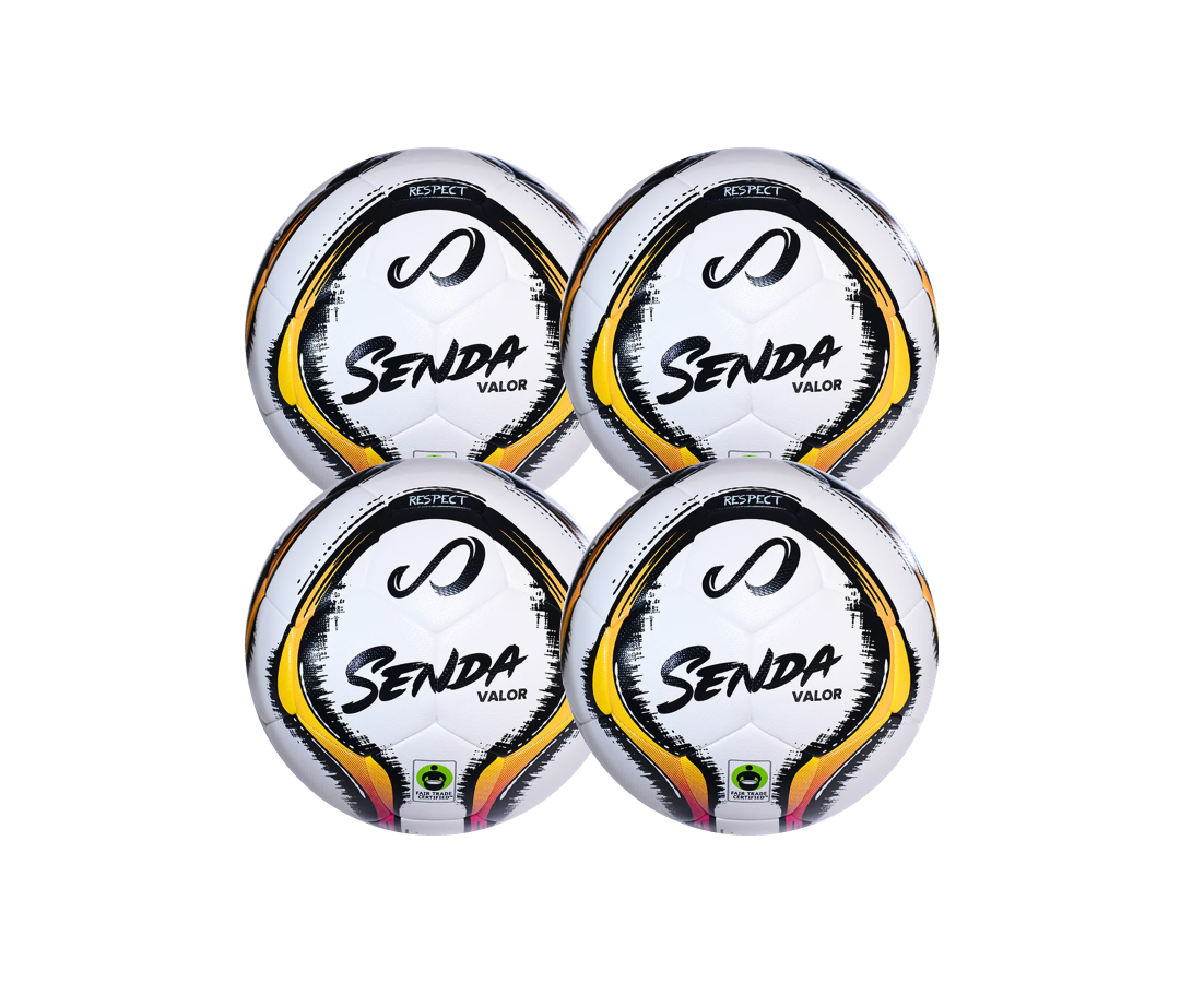 Ballpacks - Senda Athletics