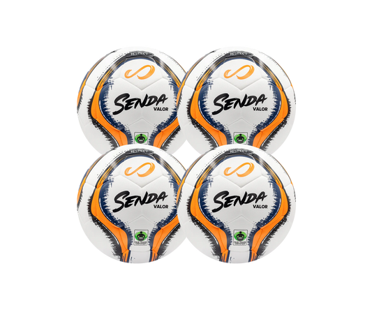 Ballpacks - Senda Athletics