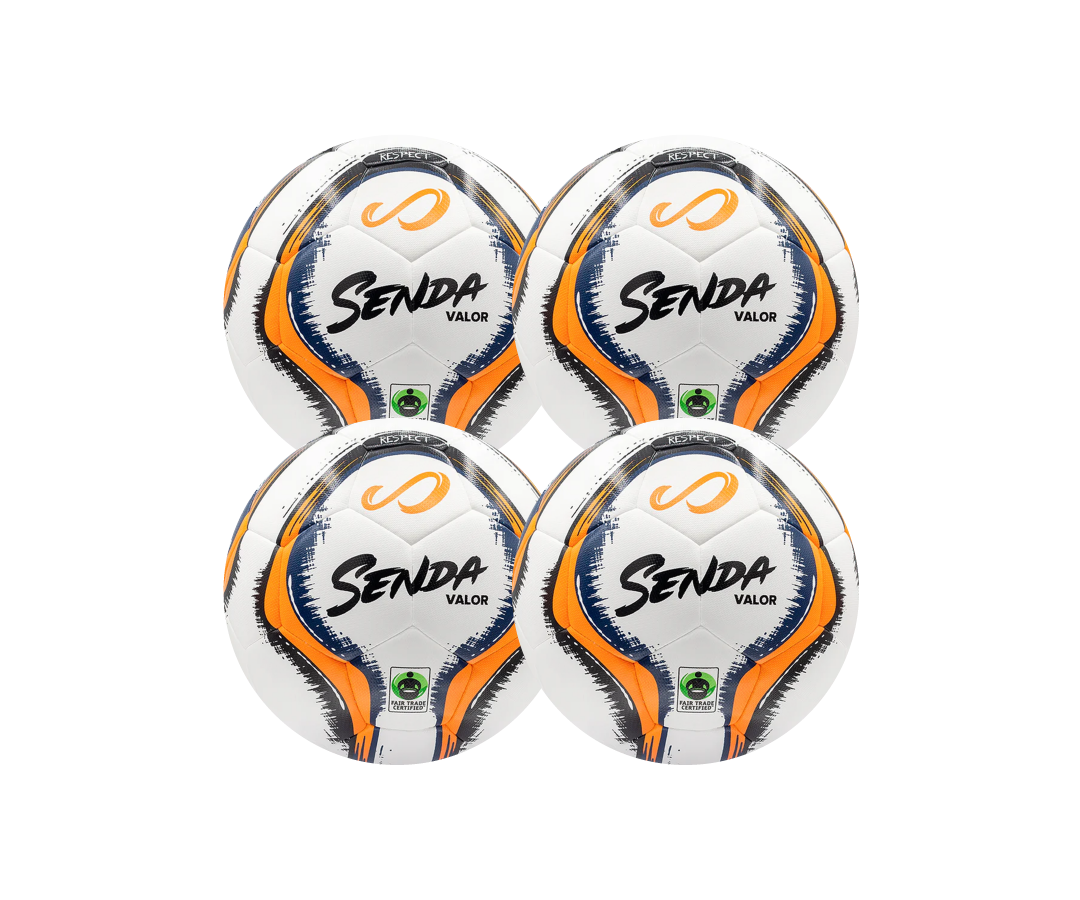 Ballpacks - Senda Athletics