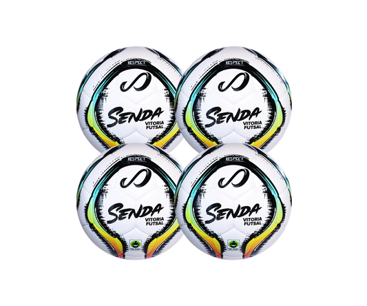 Ballpacks - Senda Athletics